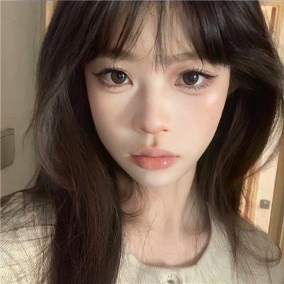 滑稽面孔